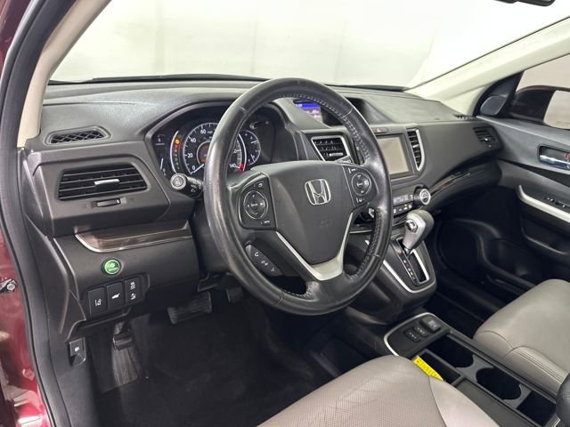 Used 2015 Honda CR-V Touring image 13