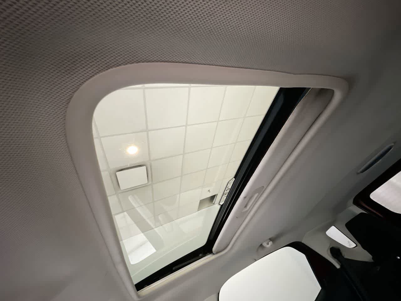 Used 2018 Ford EcoSport SE AWD/4WD image 22