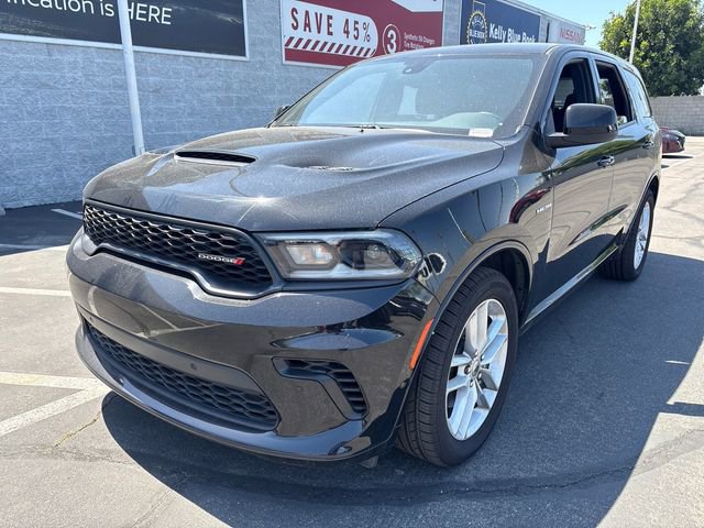 Used 2024 Dodge Durango R/T video 3