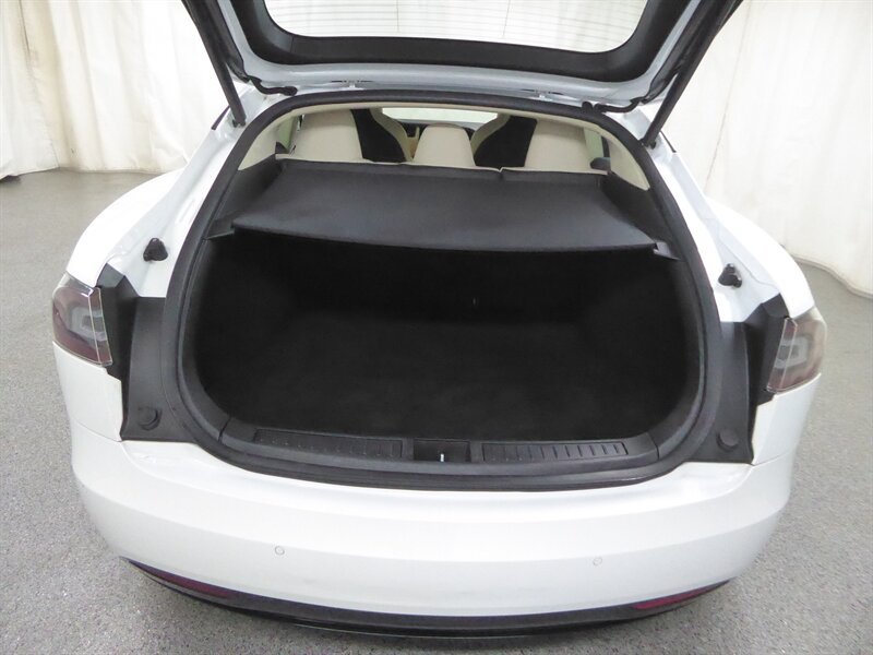 Used 2018 Tesla Model S 100D AWD/4WD image 31