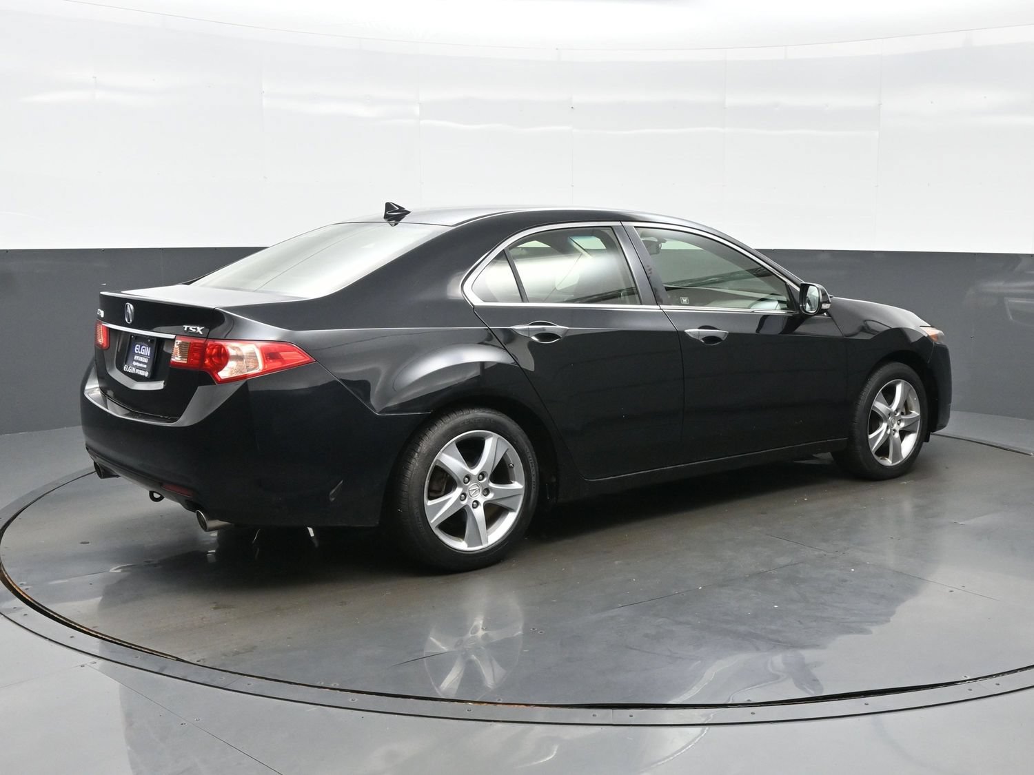 Used 2013 Acura TSX Sedan FWD image 6