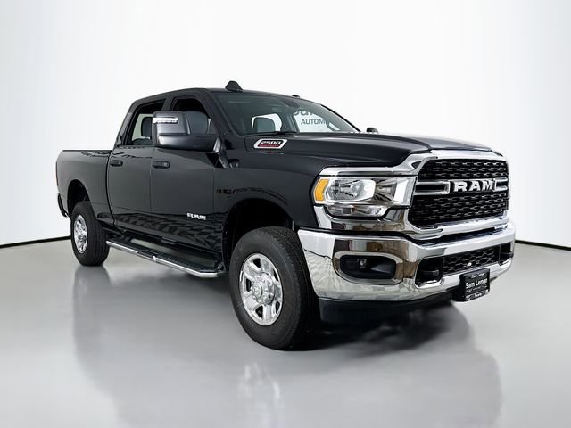 Used 2024 RAM 2500 Big Horn w/ Bed Utility Group