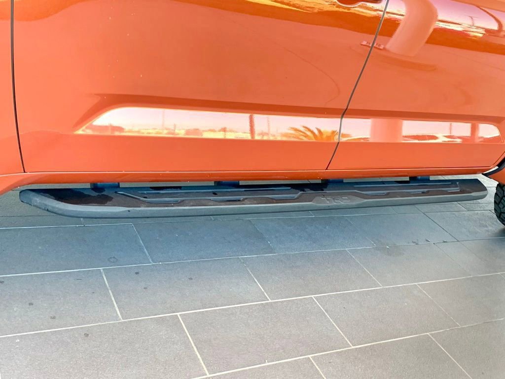 Used 2024 Toyota Tundra TRD Pro AWD/4WD image 11