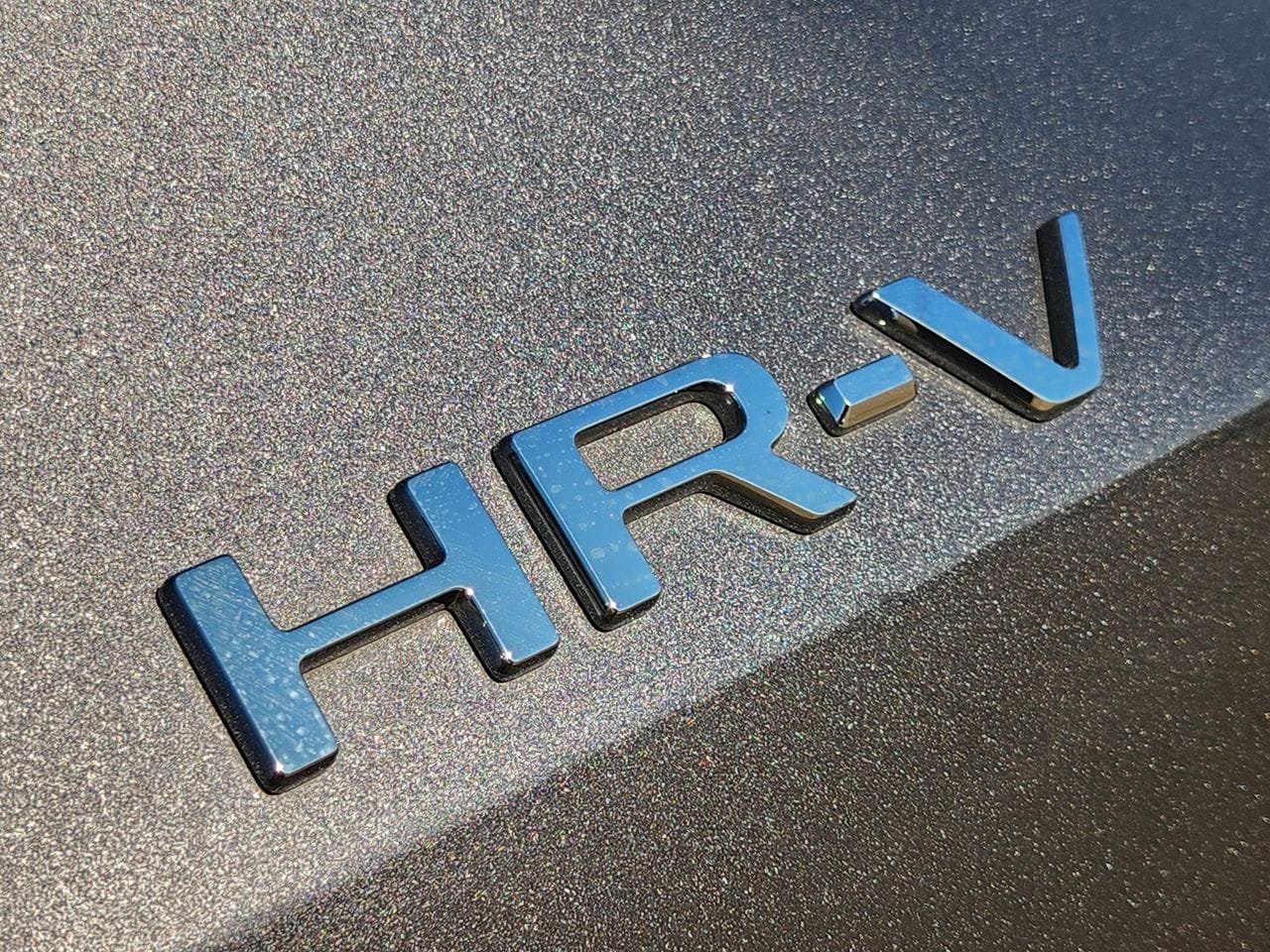 Certified 2024 Honda HR-V EX-L image 10