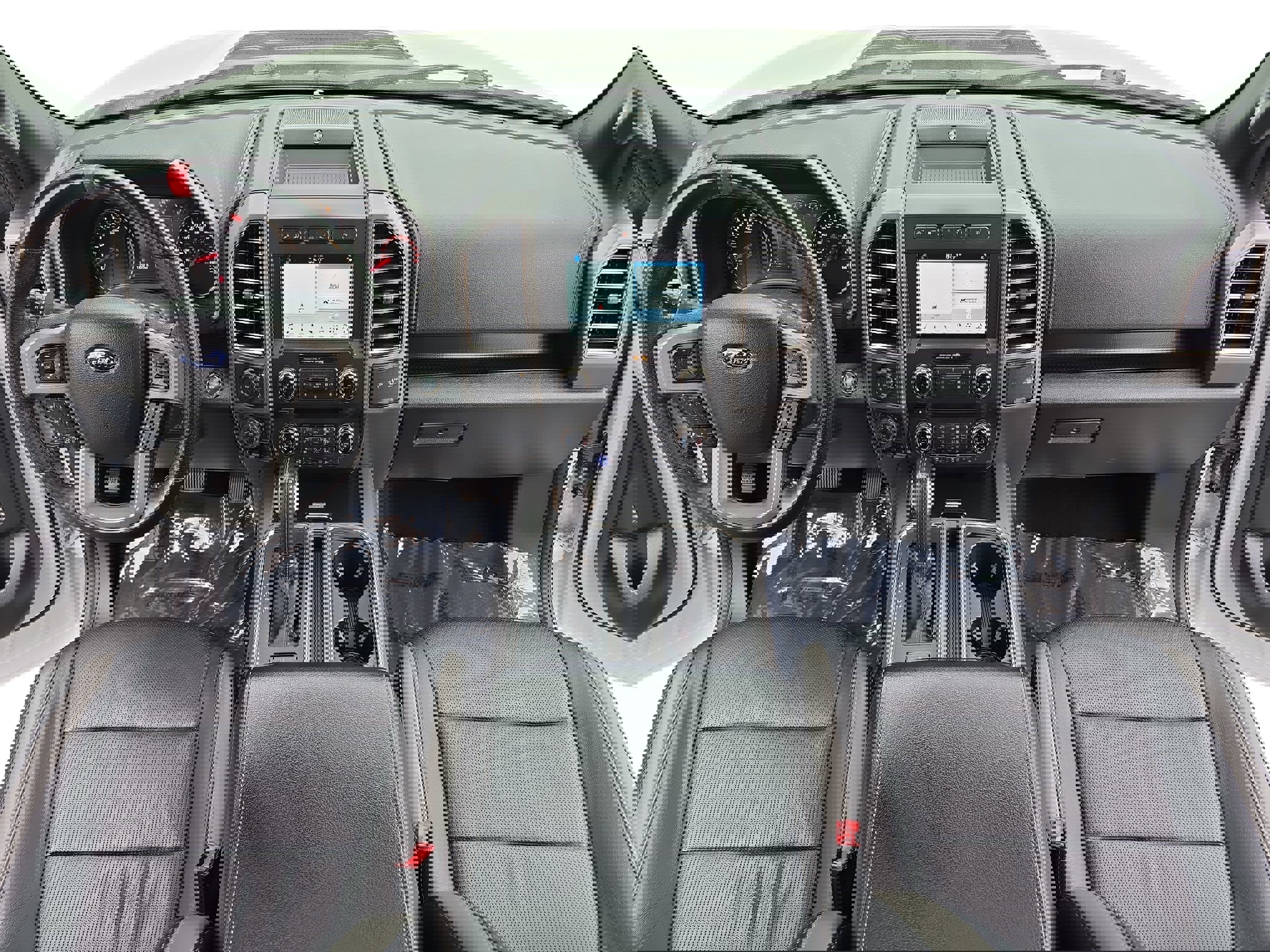 Used 2018 Ford F150 Raptor w/ Equipment Group 802A Luxury image 9