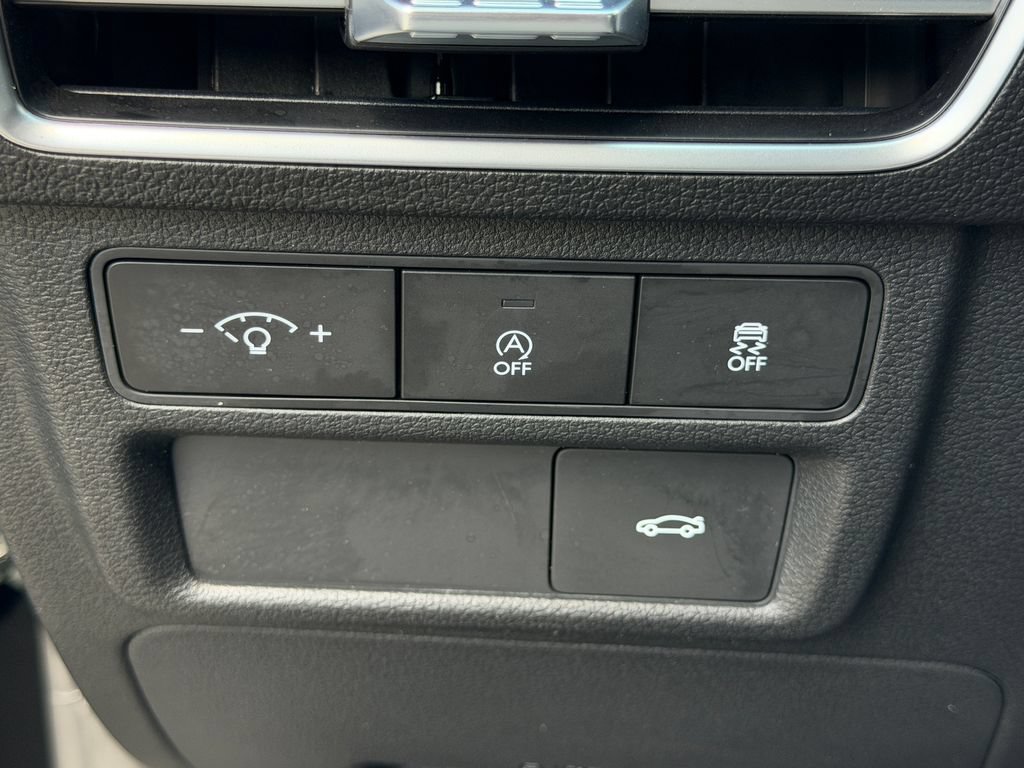 New 2026 Hyundai Sonata SE FWD image 30