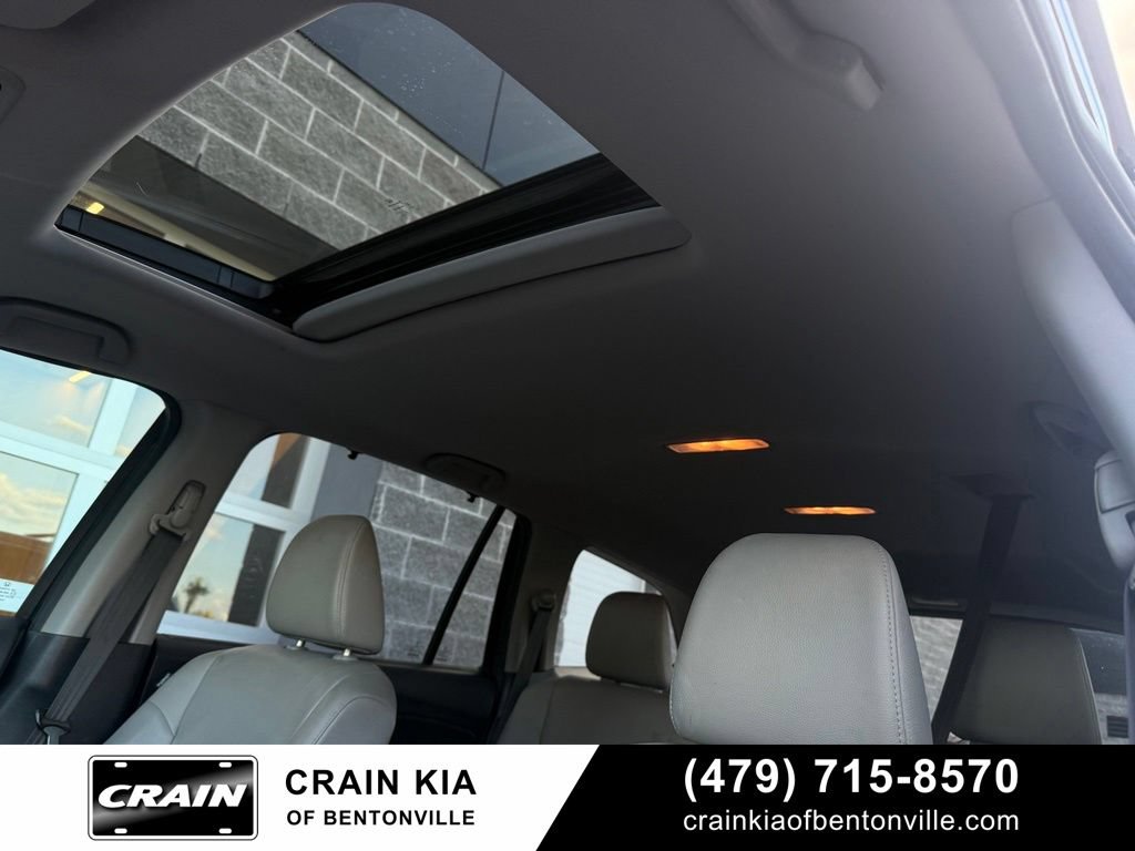 Used 2019 Honda Pilot EX-L image 21