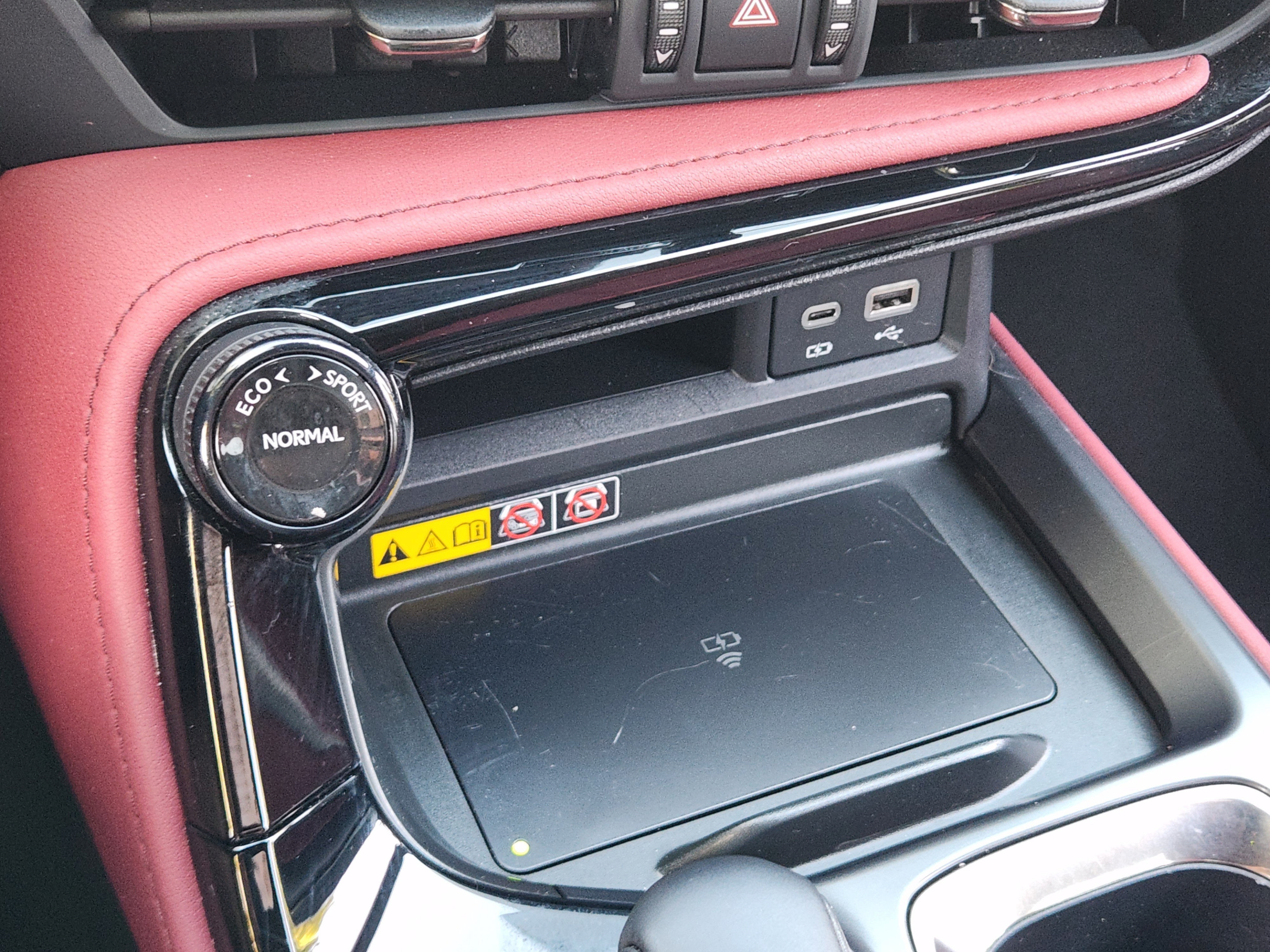 Used 2025 Lexus NX 350 AWD w/ Accessory Package (2T) image 13