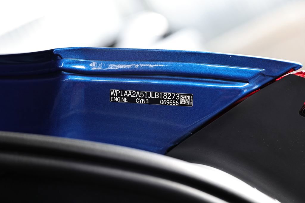 Used 2018 Porsche Macan image 67