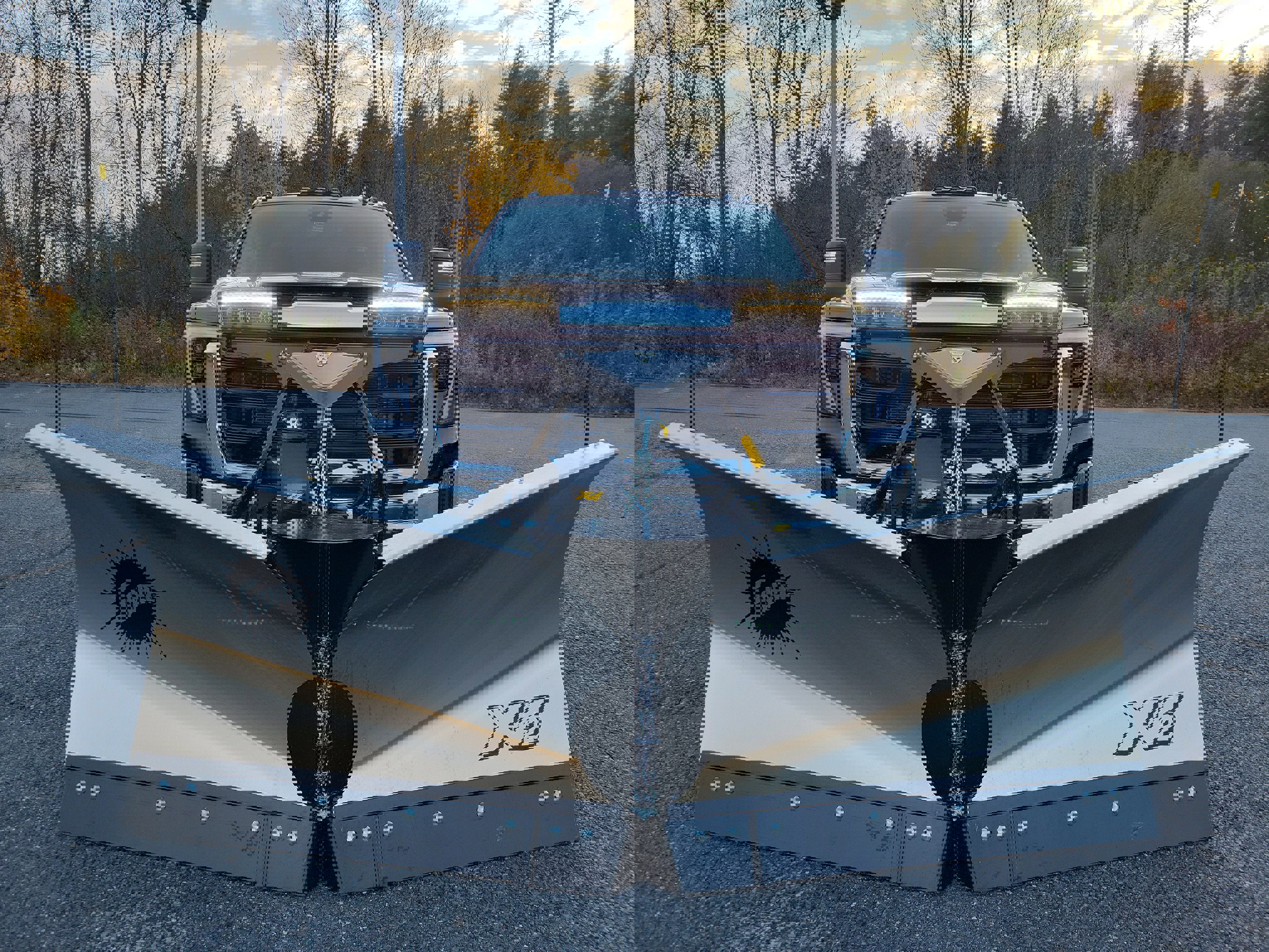 New 2026 GMC Sierra 2500 Pro w/ Convenience Package image 10