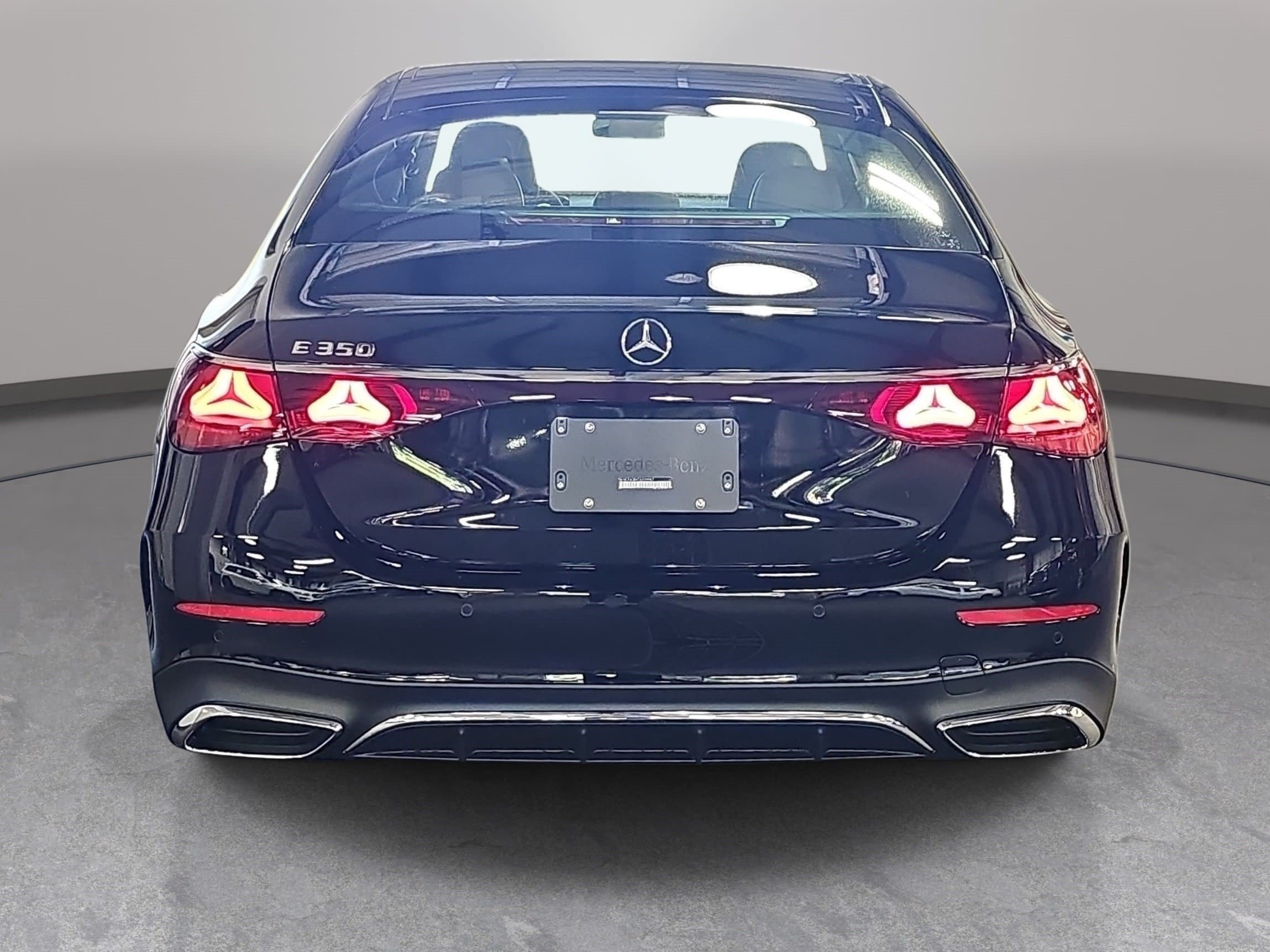 New 2026 Mercedes-Benz E 350 Sedan image 6