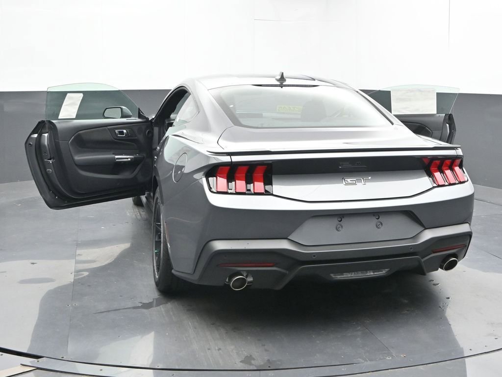 New 2025 Ford Mustang GT image 51
