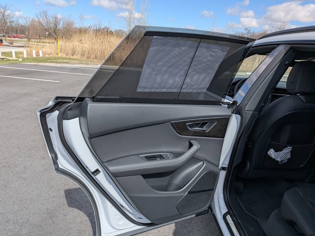 New 2026 Audi Q8 Premium Plus image 15