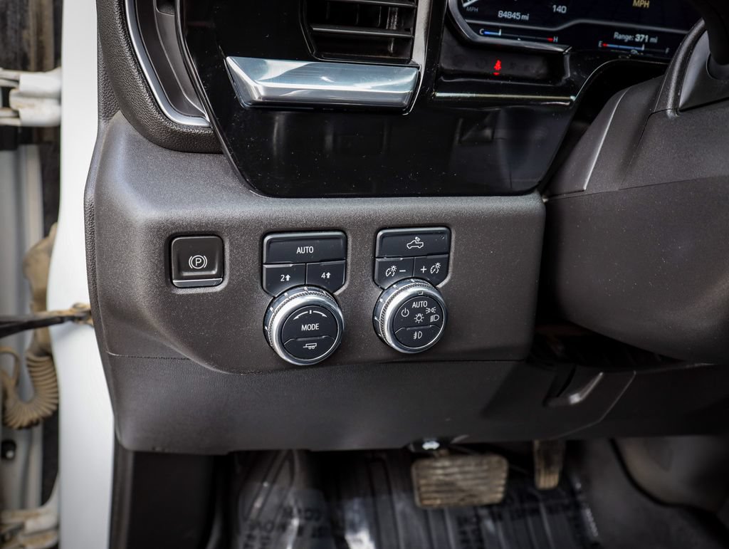 Used 2023 GMC Sierra 1500 Elevation AWD/4WD image 21