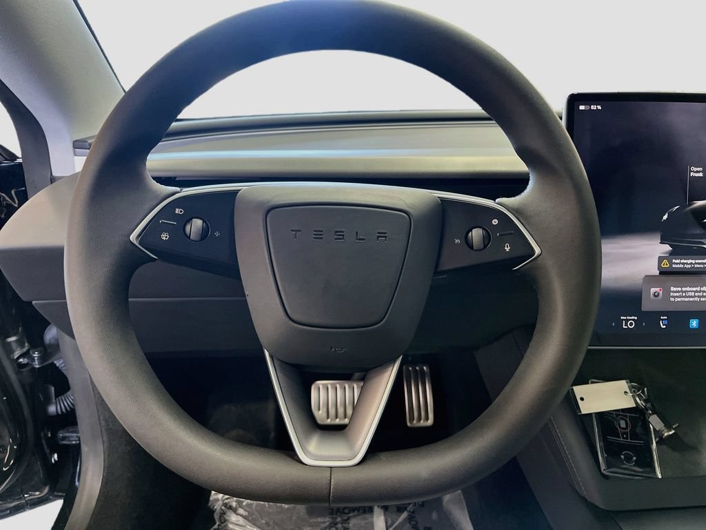 Used 2026 Tesla Model 3 Performance AWD/4WD image 10