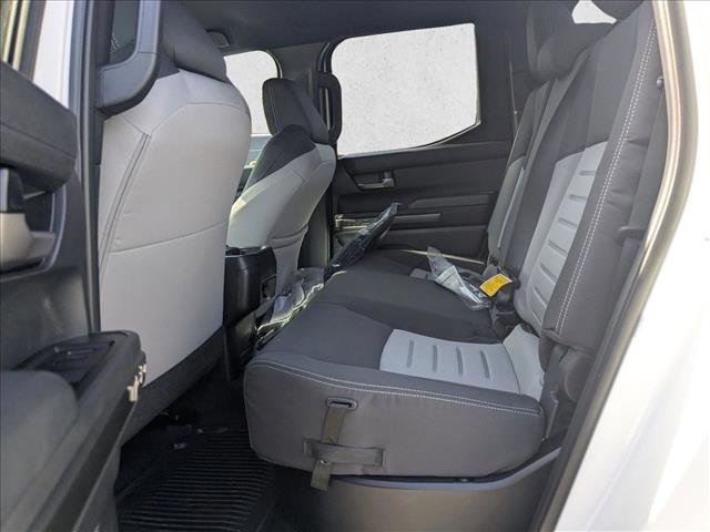 New 2025 Toyota Tacoma TRD Sport image 15