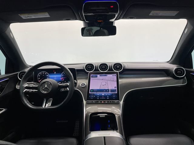 Certified 2024 Mercedes-Benz GLC 300 4MATIC image 6
