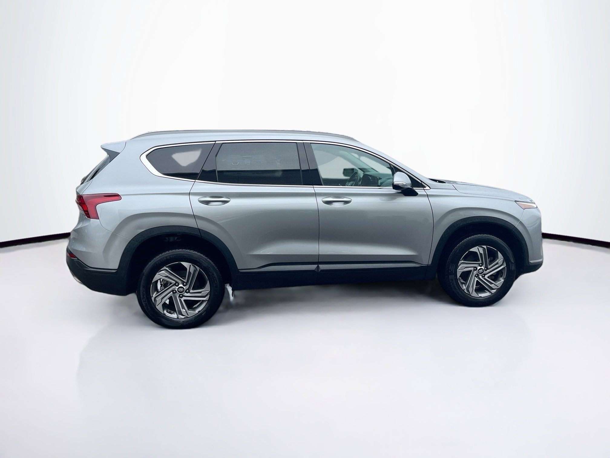 Used 2023 Hyundai Santa Fe SEL image 10