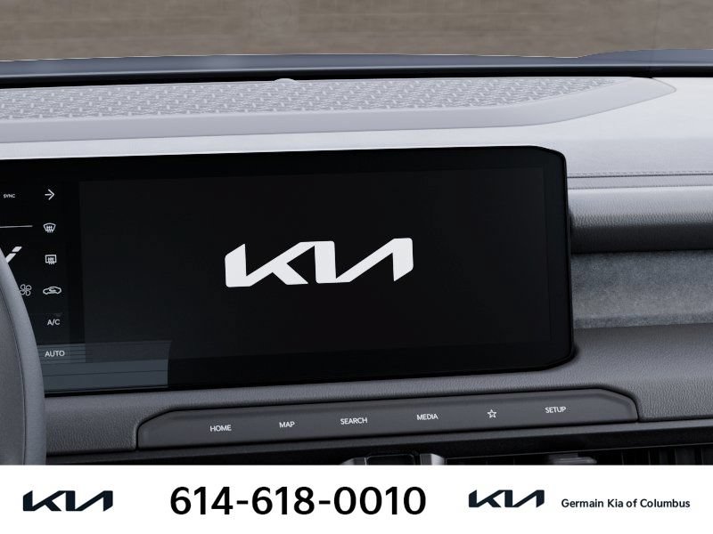 New 2027 Kia Telluride EX X-Line AWD/4WD image 23