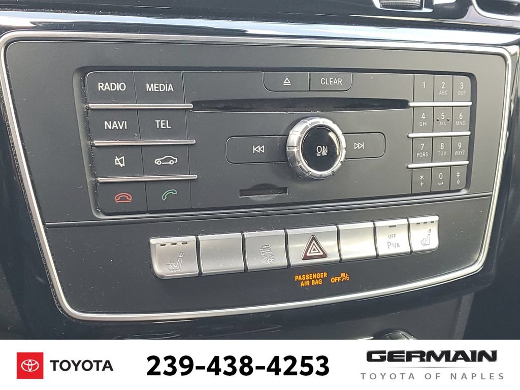 Used 2017 Mercedes-Benz GLE 350 image 30