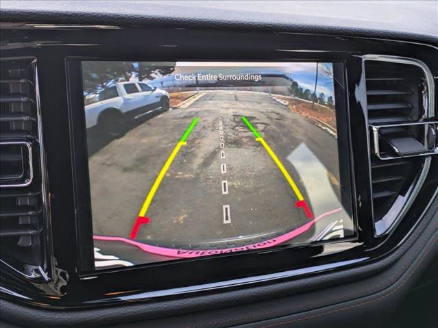 New 2026 Dodge Durango GT image 13