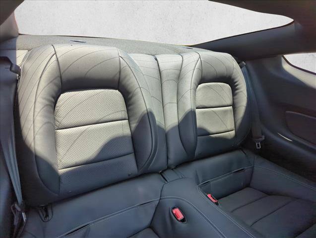 Used 2018 Ford Mustang GT w/ Equipment Group 301A RWD image 17