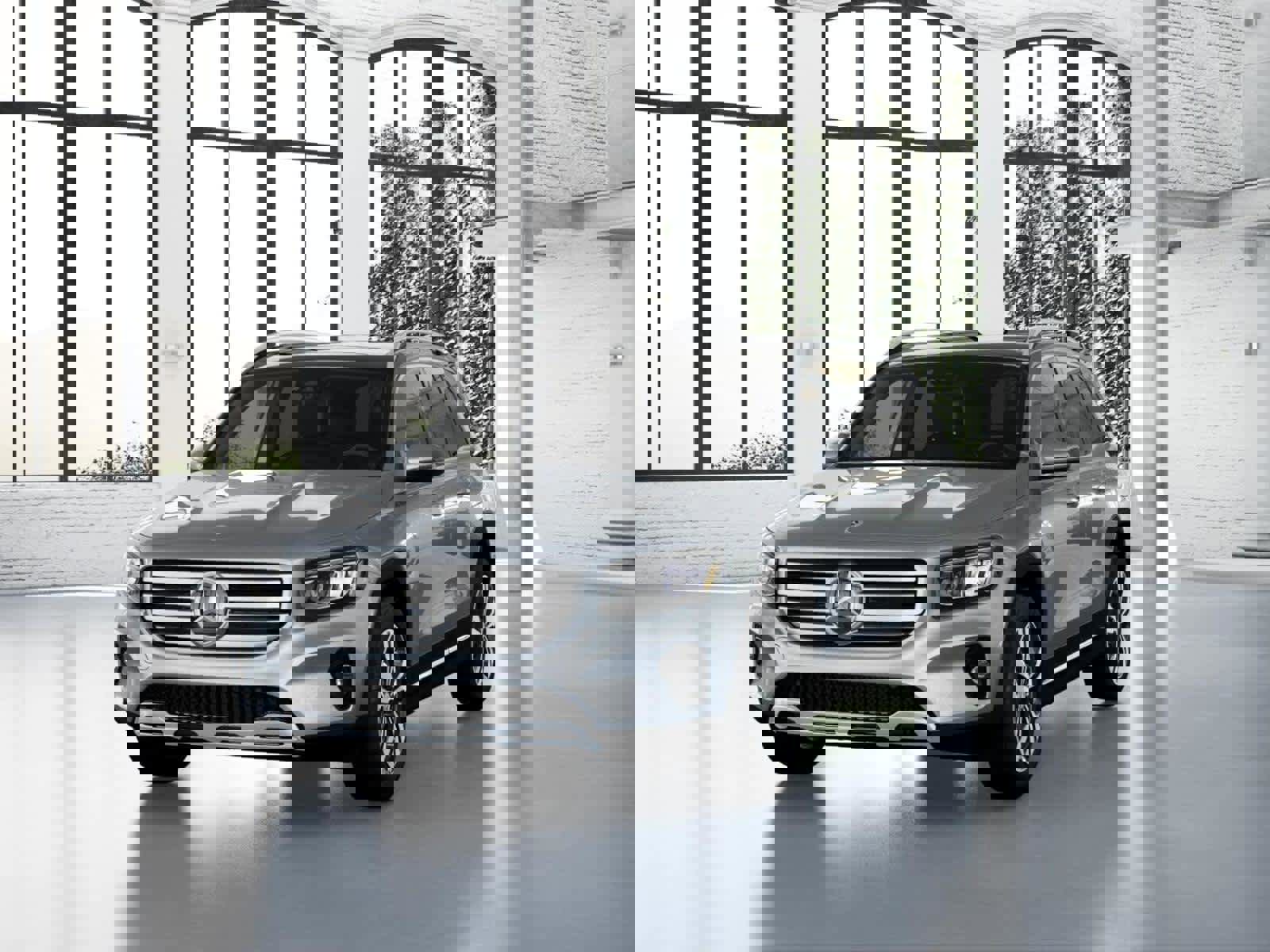 New 2026 Mercedes-Benz GLB 250 image 40