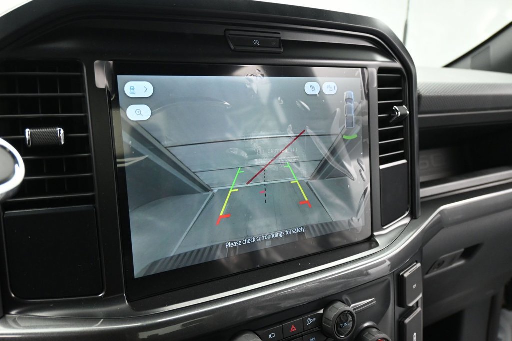 New 2026 Ford F150 STX AWD/4WD image 12