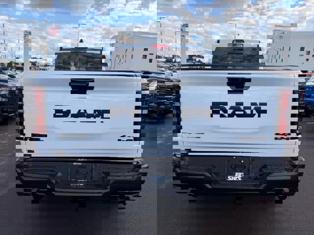 New 2026 RAM 1500 Rebel w/ Rebel Level 2 Equipment Group image 28