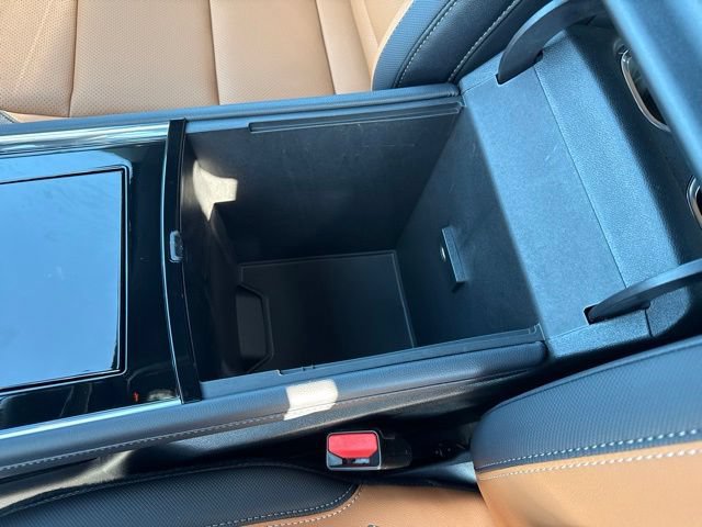 New 2027 Chevrolet Traverse Z71 w/ LPO, Floor Liner Package AWD/4WD image 34