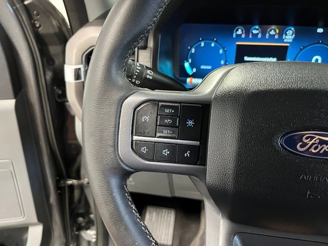 Used 2025 Ford F150 XLT w/ Equipment Group 301A Standard AWD/4WD image 25