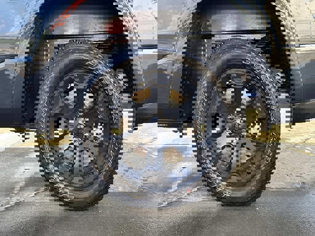 New 2026 RAM 1500 Big Horn image 9