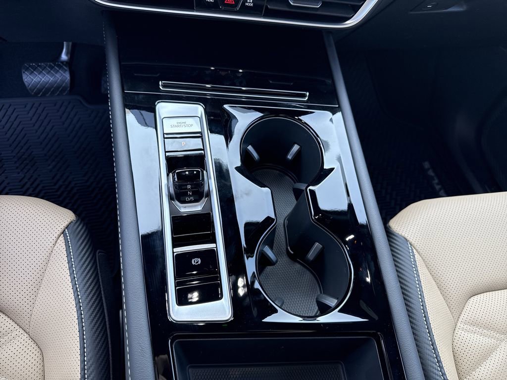 New 2026 Volkswagen Atlas Cross Sport SE image 27