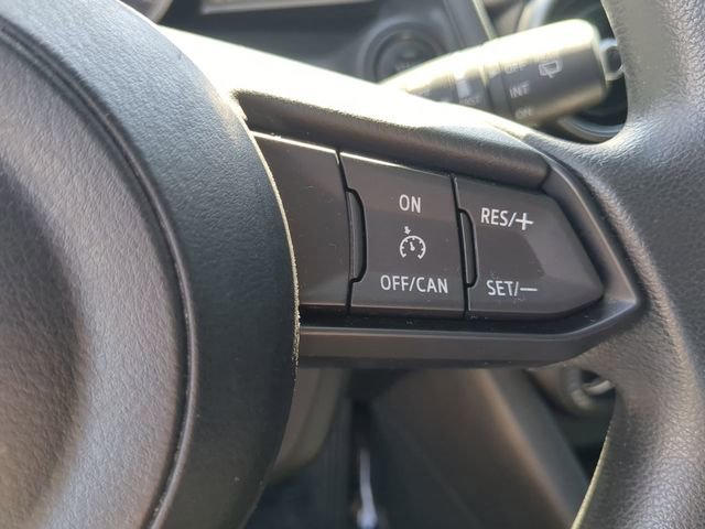 Used 2019 MAZDA CX-3 Sport AWD/4WD image 27