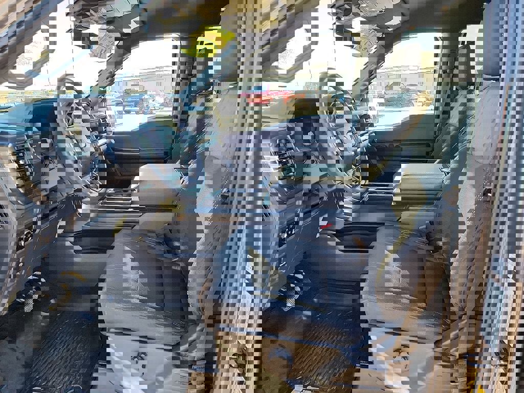 Used 2024 Ford F150 STX image 15