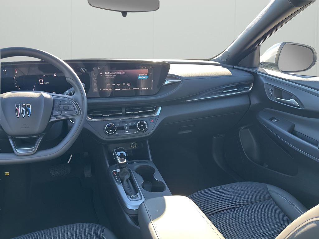 New 2026 Buick Envista Preferred image 23