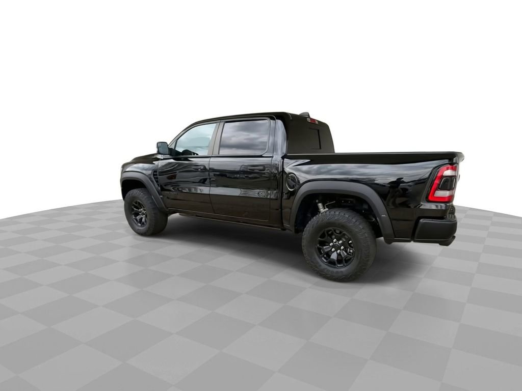 Used 2022 RAM 1500 TRX image 6