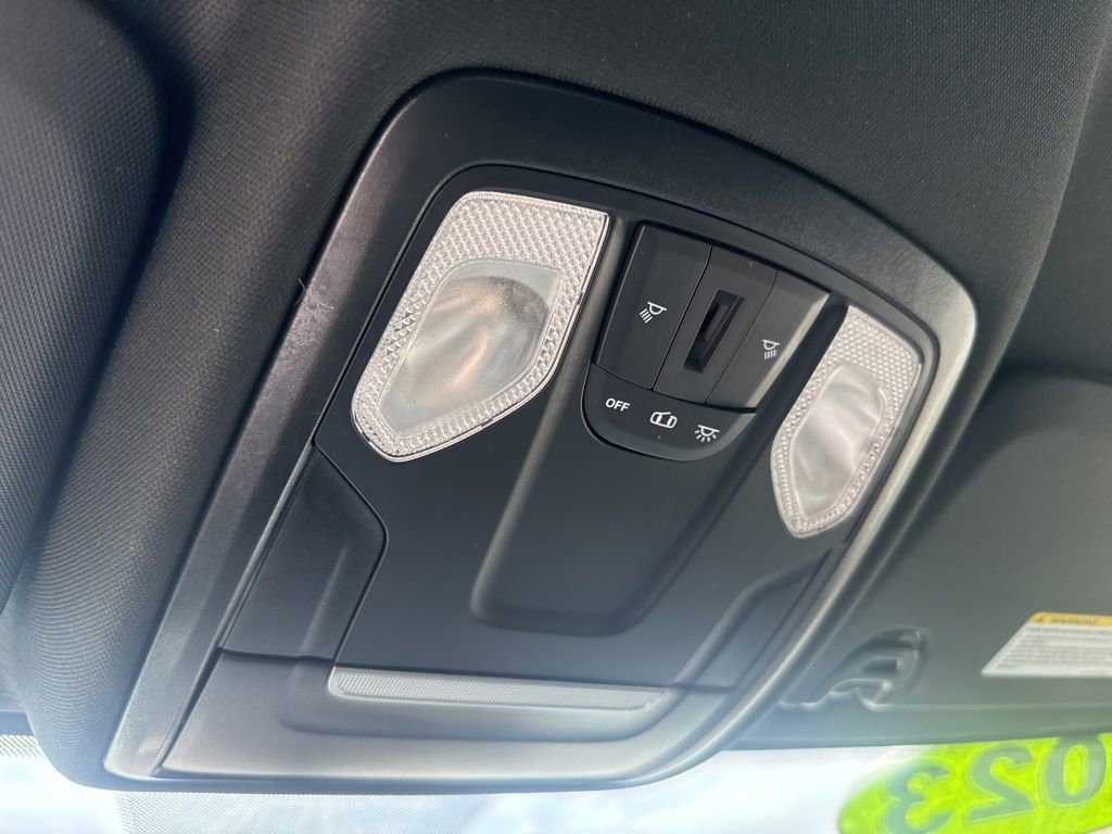 Used 2023 RAM 2500 Tradesman image 21