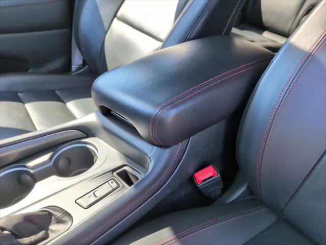 Certified 2024 Dodge Durango R/T AWD/4WD image 29