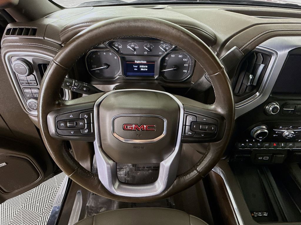Used 2020 GMC Sierra 1500 SLT w/ SLT Premium Plus Package image 21