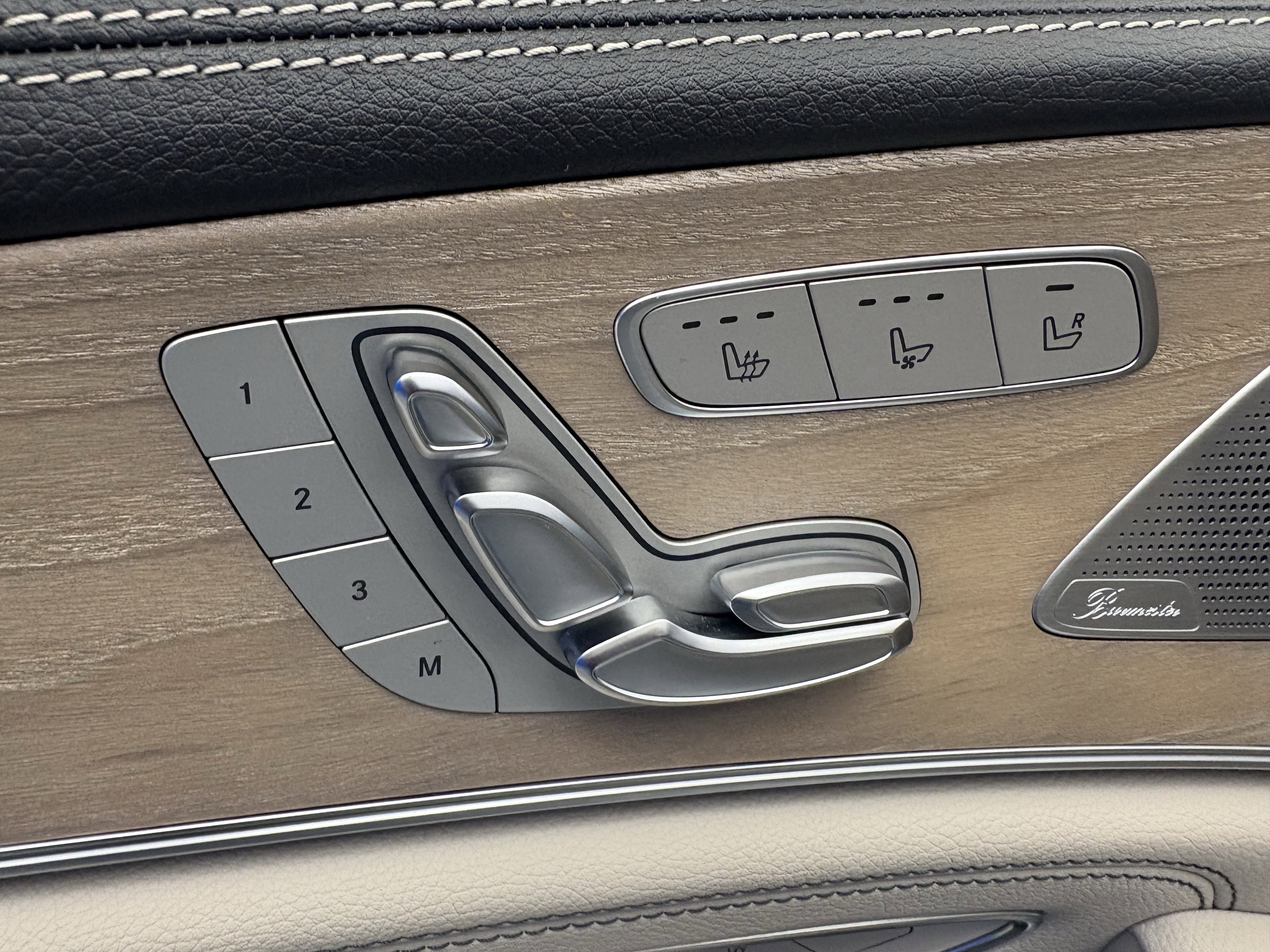 Used 2019 Mercedes-Benz CLS 450 4MATIC image 11