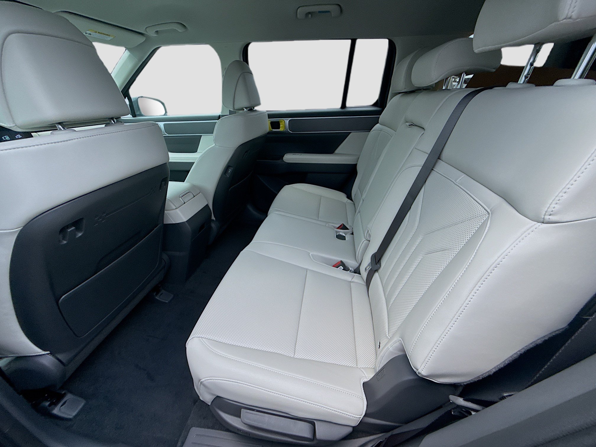 New 2026 Hyundai Santa Fe SEL FWD image 17