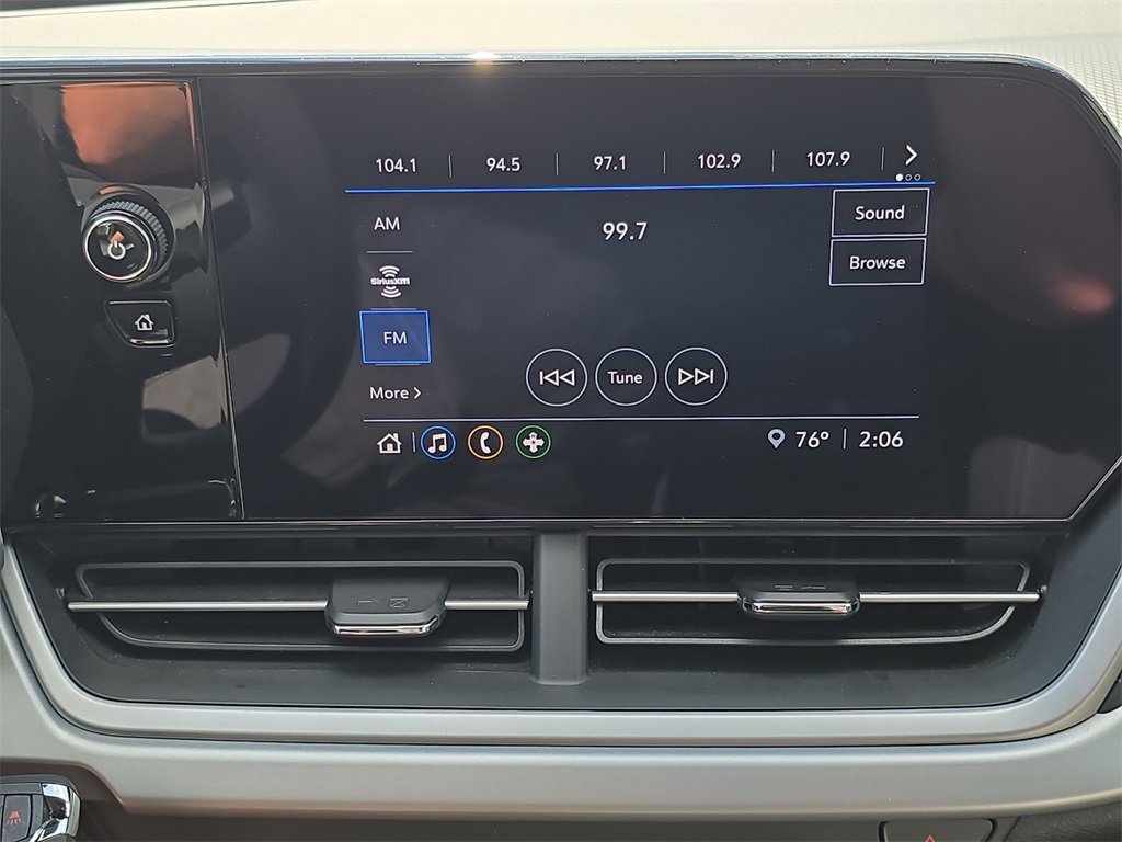 Used 2025 Chevrolet Trax LS image 13