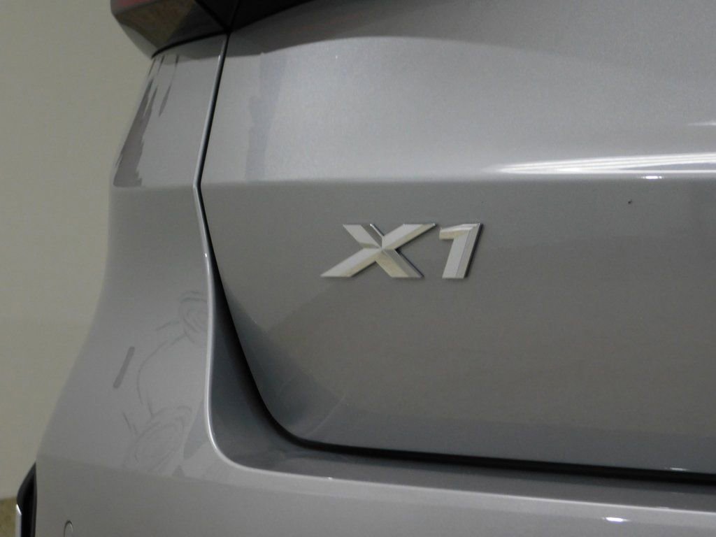 Used 2024 BMW X1 xDrive28i image 92