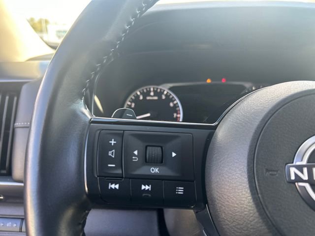 Certified 2024 Nissan Pathfinder SL image 13