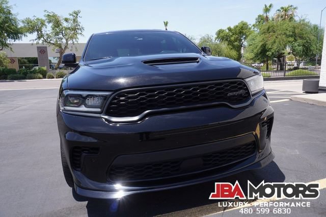 Used 2023 Dodge Durango SRT Hellcat AWD/4WD image 68