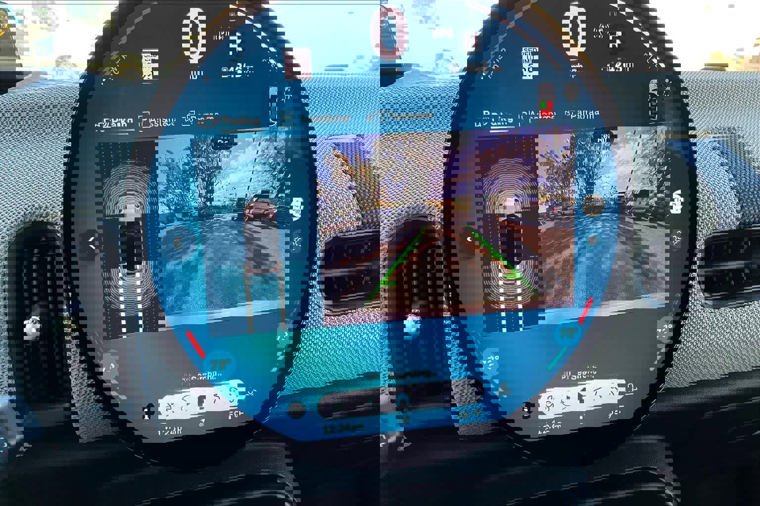 Used 2025 MINI Cooper S image 30