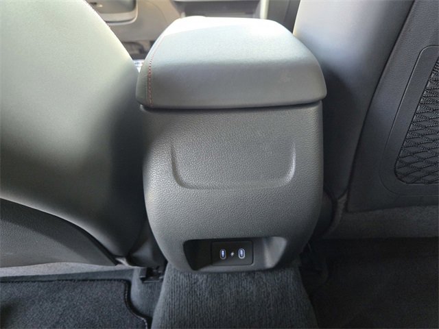 Used 2024 Hyundai Sonata N Line image 16