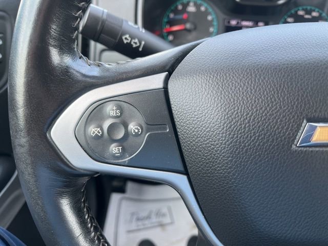 Used 2022 Chevrolet Colorado LT w/ LT Convenience Package image 27