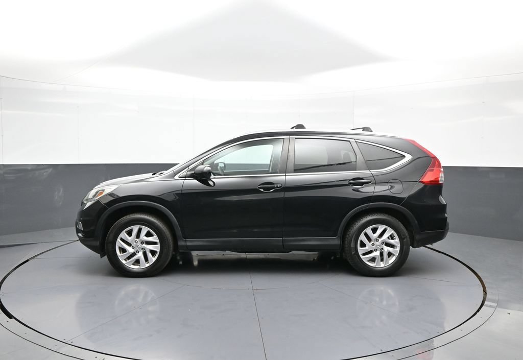 Used 2015 Honda CR-V EX image 9